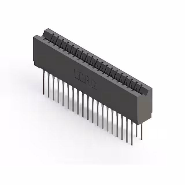 746-038-553-606 EDAC Inc.  Edgeboard Connectors